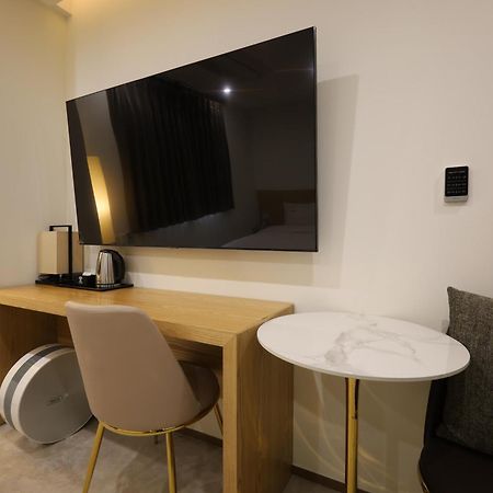 Trt Hotel Пусан Экстерьер фото
